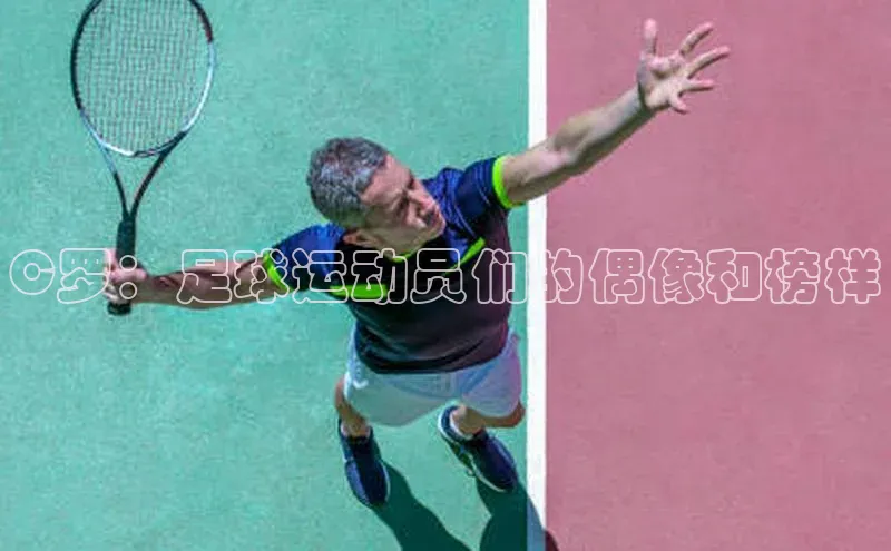 乐玩国际阿里尔公司C罗：足球运动员们的偶像和榜样