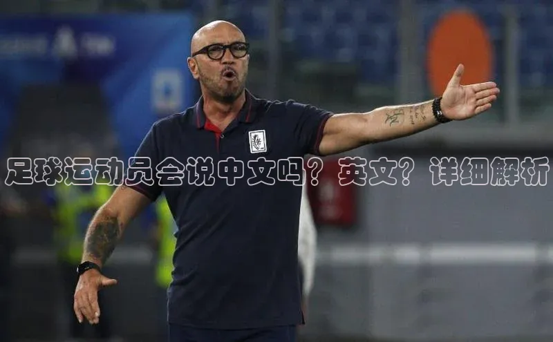 乐玩LEWIN-乐玩国际-乐玩体育-乐玩游戏百度健康足球运动员会说中文吗？英文？详细解析