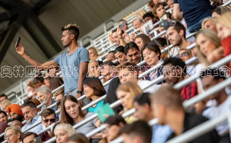 乐玩国际爱慕股份奥林匹克精神：从古希腊到现代的体育革命