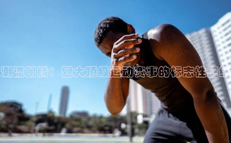 潮流图腾：四大顶级运动赛事的标志性壁纸