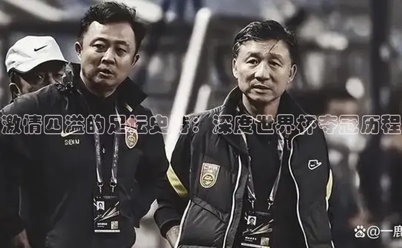 激情四溢的足坛史诗：深度世界杯夺冠历程