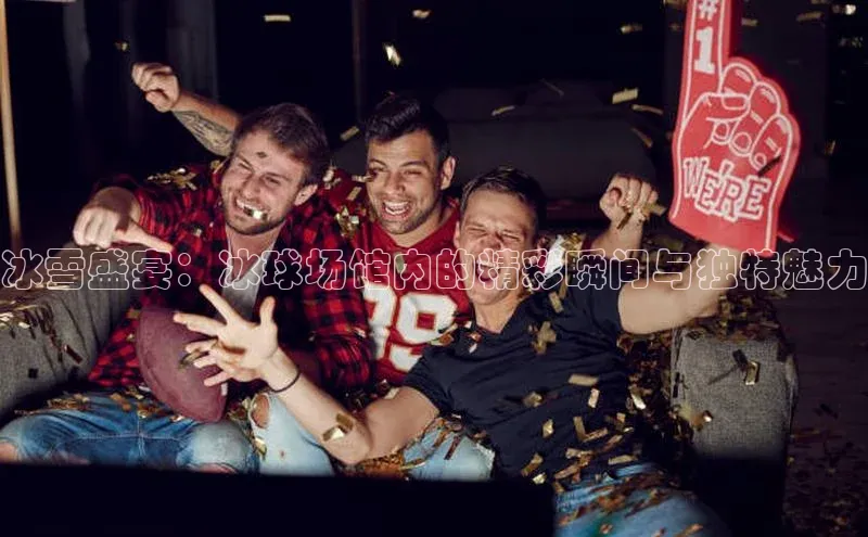 冰雪盛宴：冰球场馆内的精彩瞬间与独特魅力