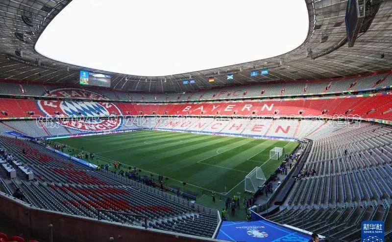 飞跃2024：2024年运动赛事的精彩瞬间与未来趋势