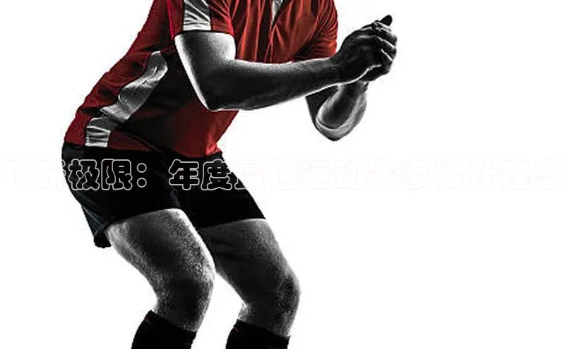 飞跃极限：年度最佳运动赛事设计理念