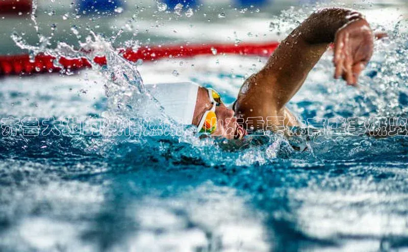 齐鲁大地的激情燃烧：山东重要体育盛事概览