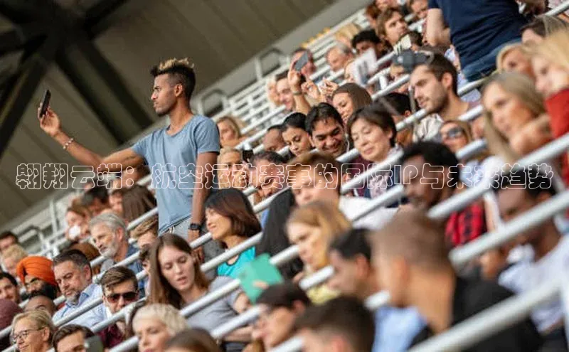 翱翔云端：航空运动赛事的国际IP与未来趋势