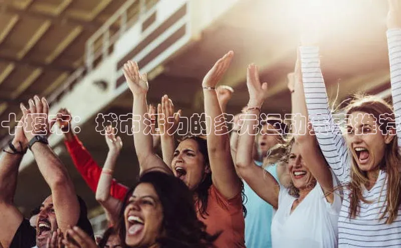 十堰市：城市活力的多元运动赛事推荐