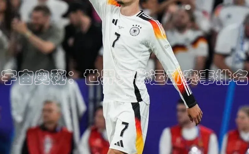 宇宙奥秘：世界天体运动赛事排名